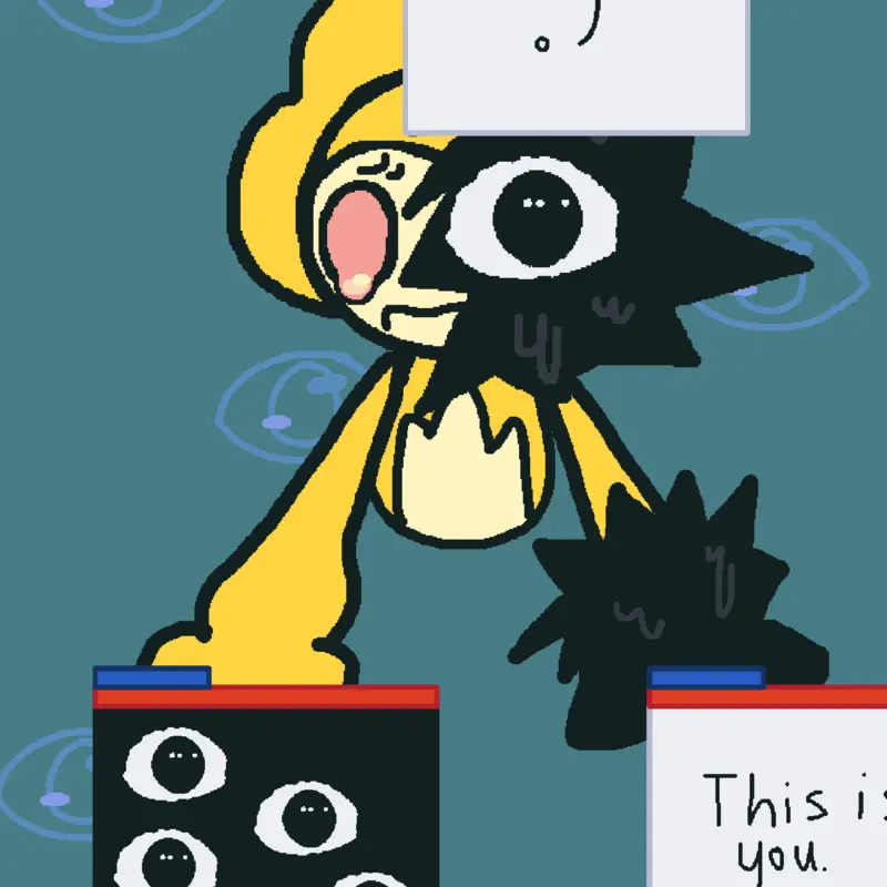 Game by @bubbleduck_vr_yt