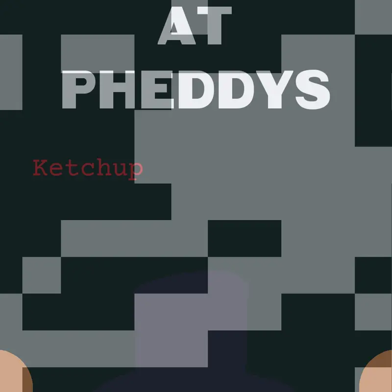 Game by @Eletrical