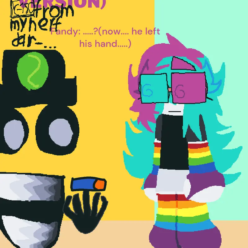Game by @C-151TheHatDude_Xmas