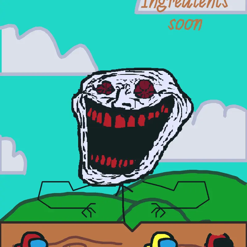 Game by @memes