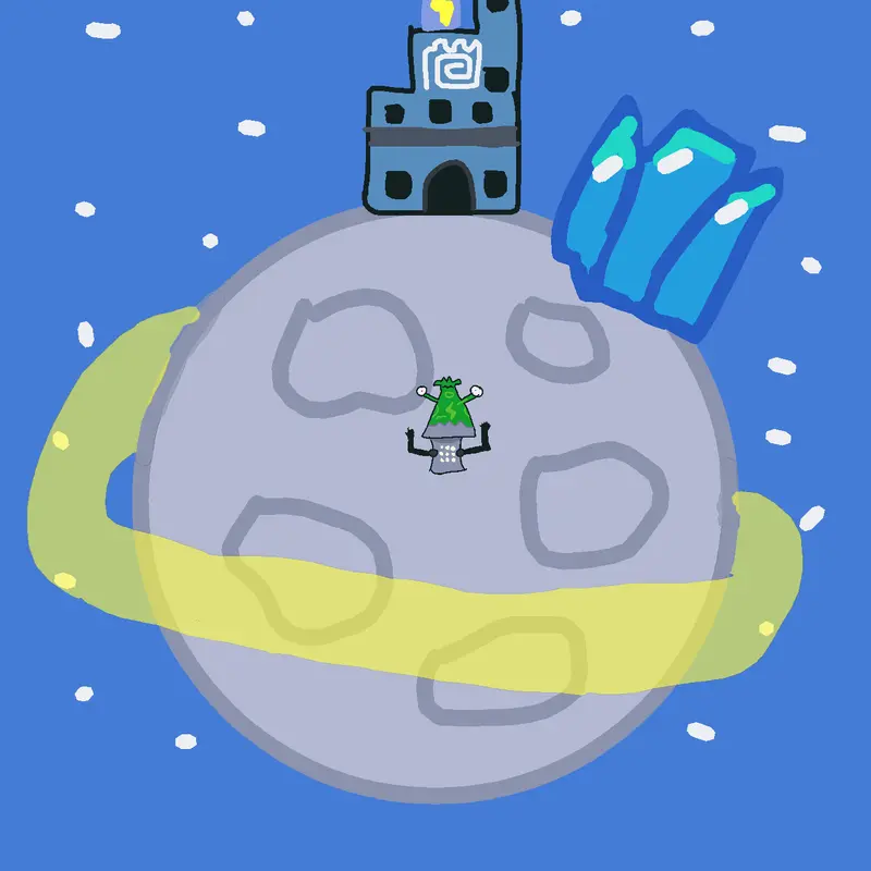 Game by @YanCastle