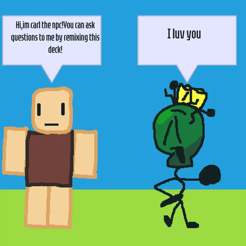 Game by @Carrot_Studios