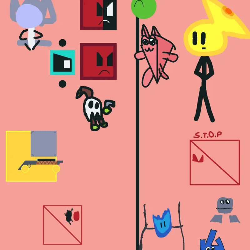 Game by @Barrier221