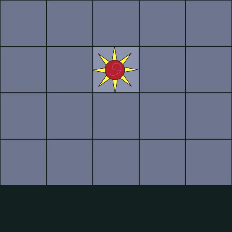 Game by @pandril
