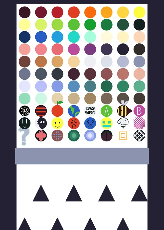 Game by @Nin40_castle_gameVN