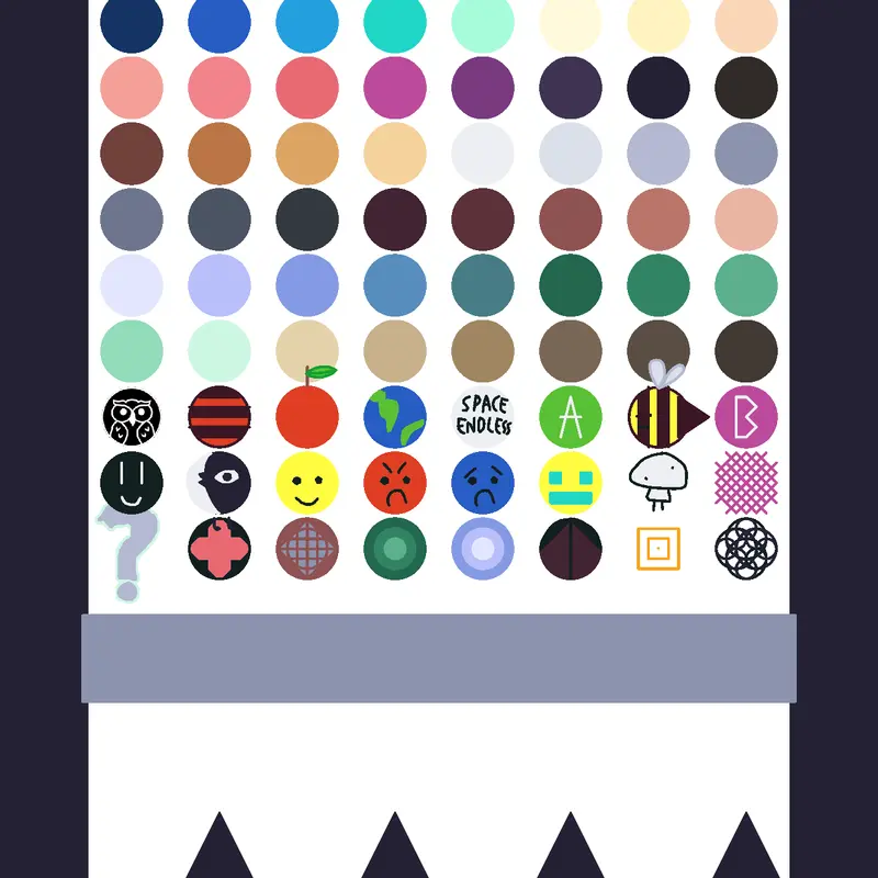 Game by @Nin40_castle_gameVN
