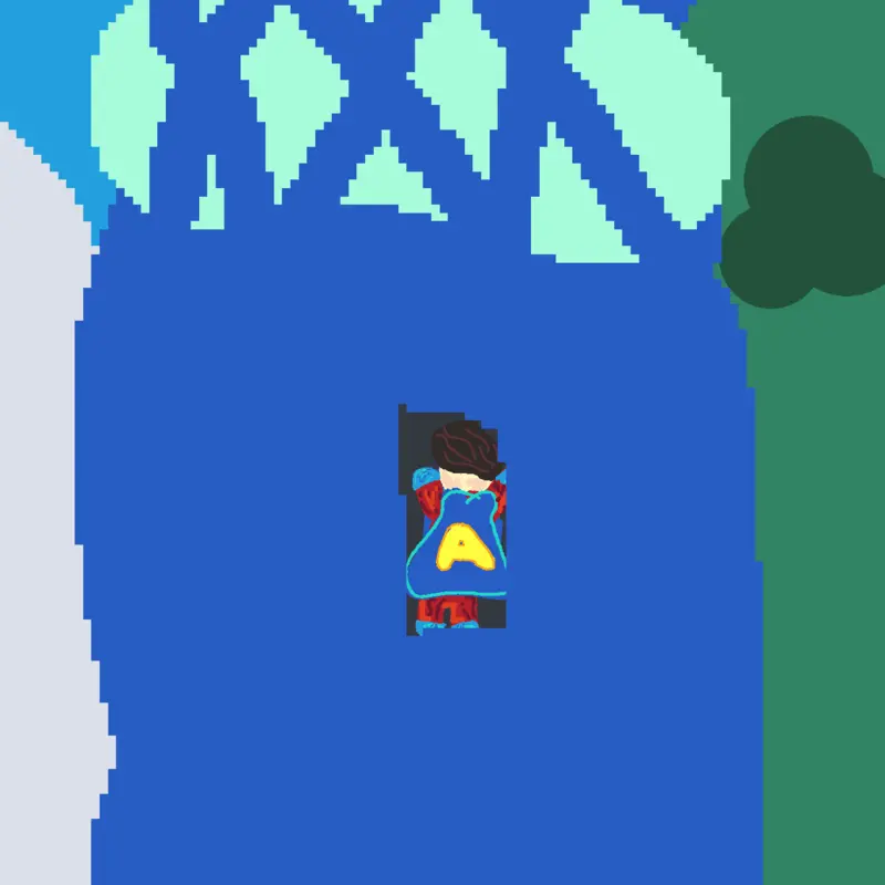Game by @freyafreya