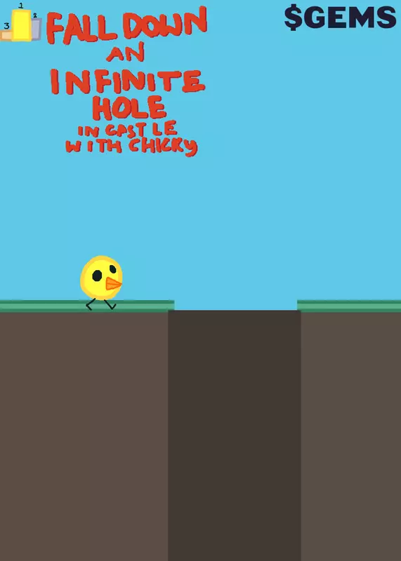 Game by @JSAAnimates