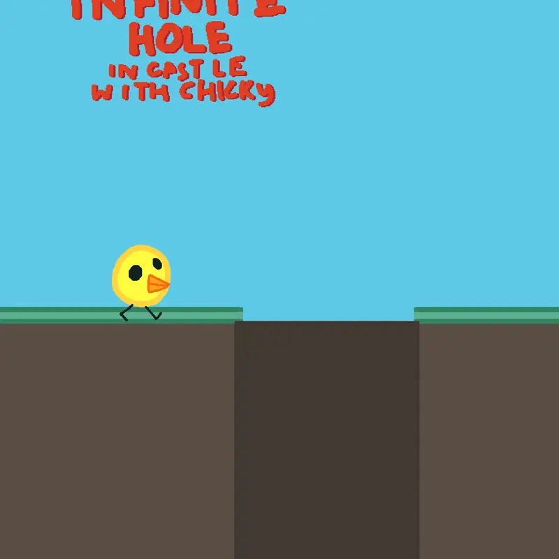 Game by @JSAAnimates