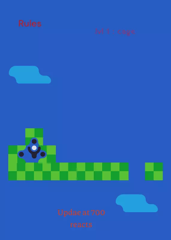 Game by @romiel