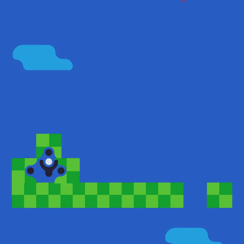 Game by @romiel