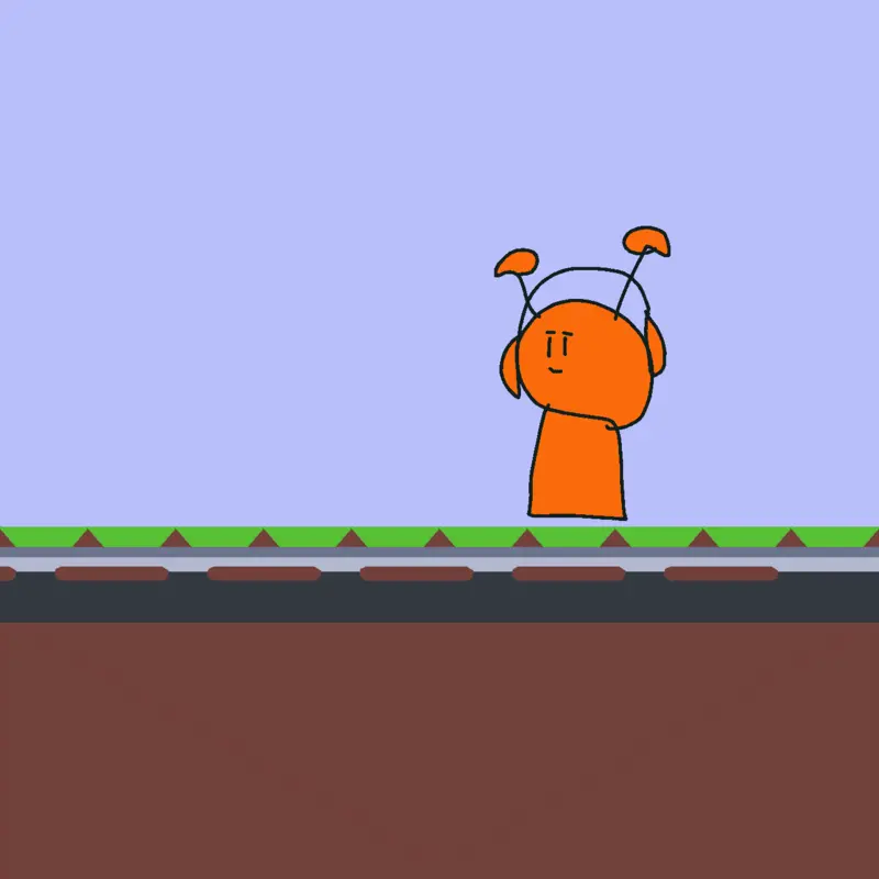 Game by @NICOLASN