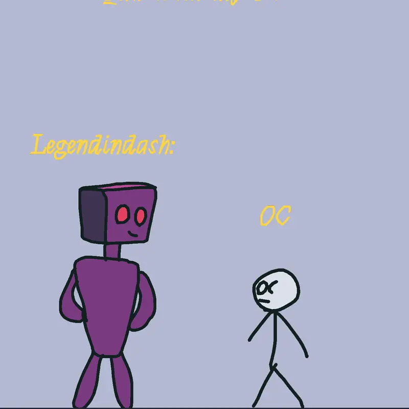 Game by @LegendinDECKS