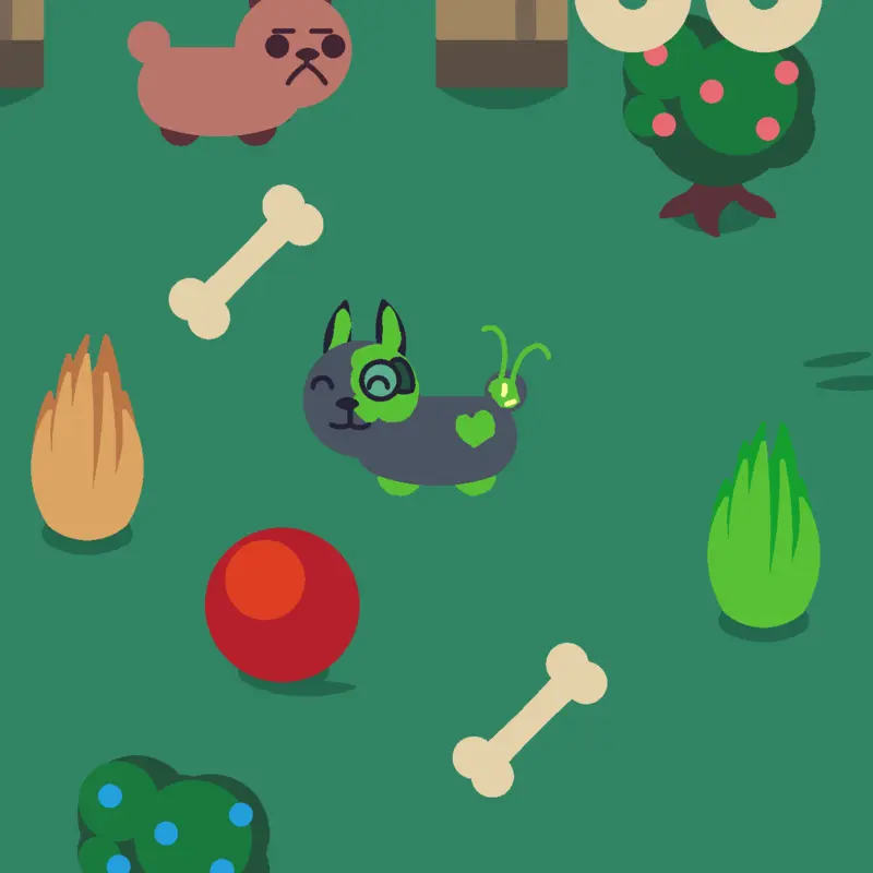 Game by @lul16