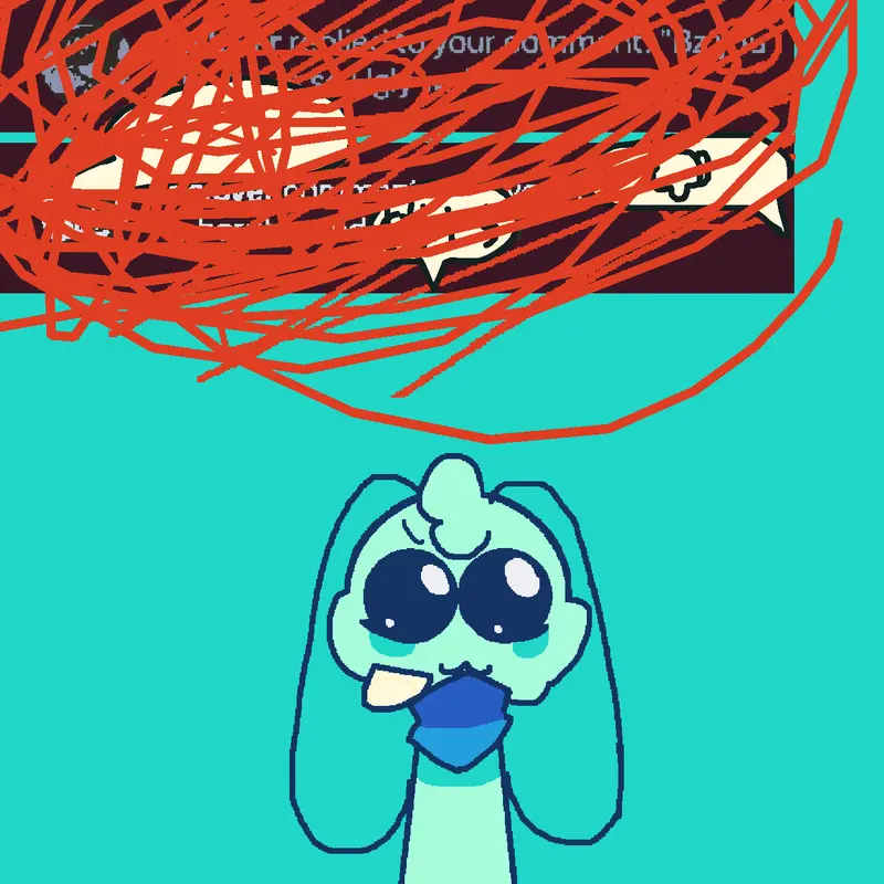 Game by @cake_lol_oc
