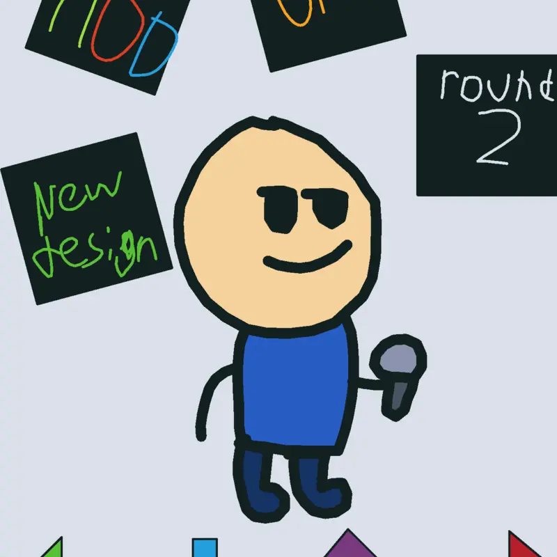 Game by @wolffam