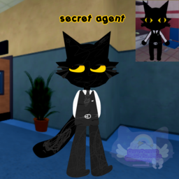 @Secret_Agent2026
