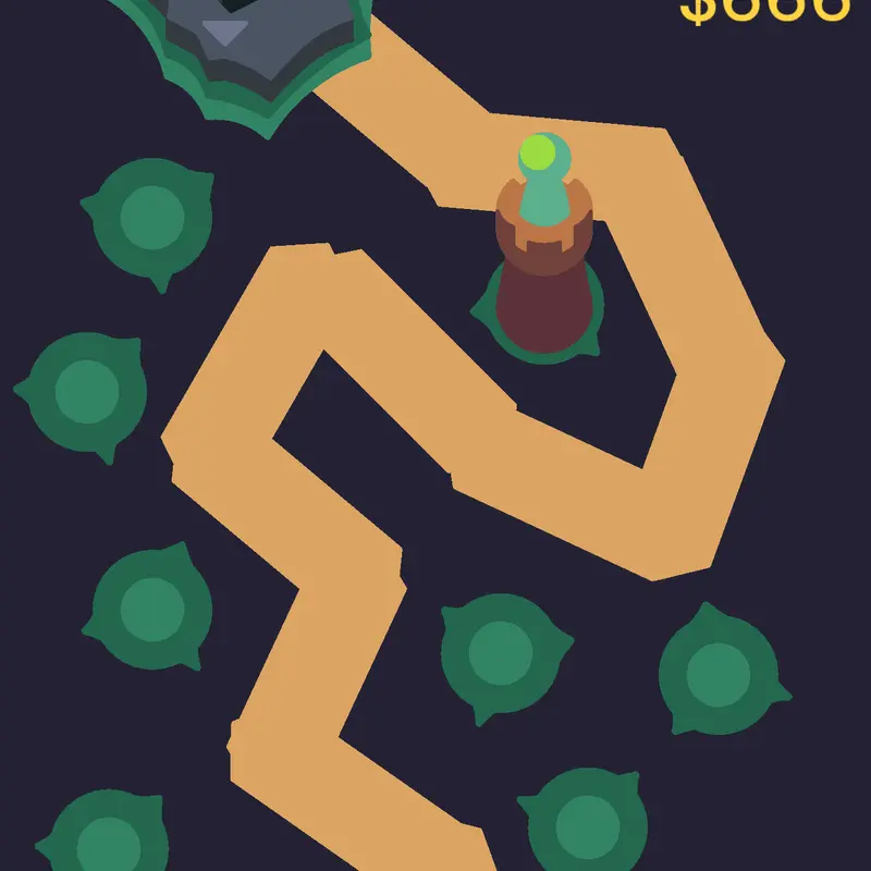Game by @mansterkit