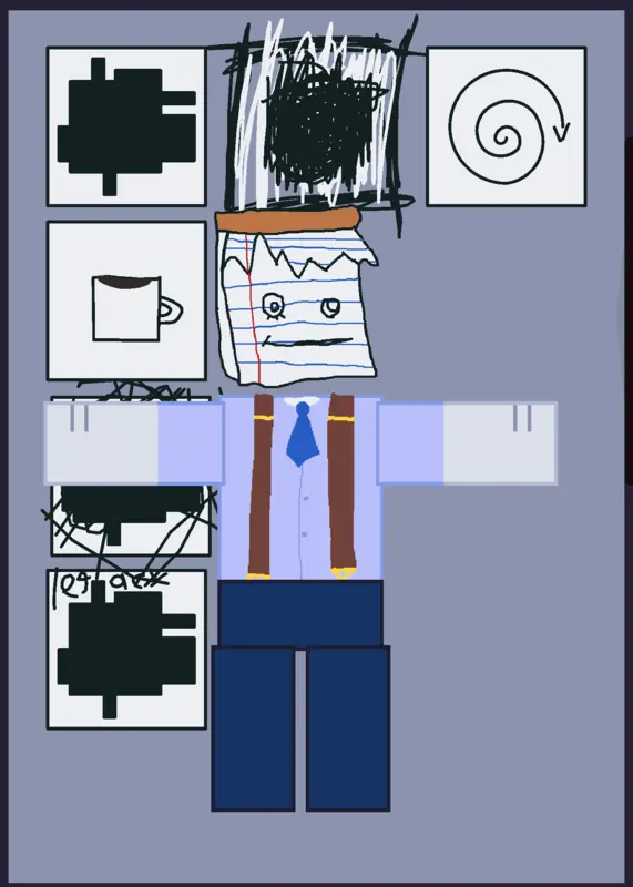 Game by @some_sprunki_guy