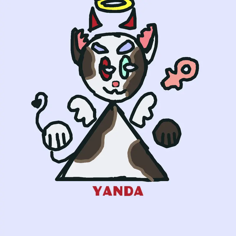 Game by @maamamia