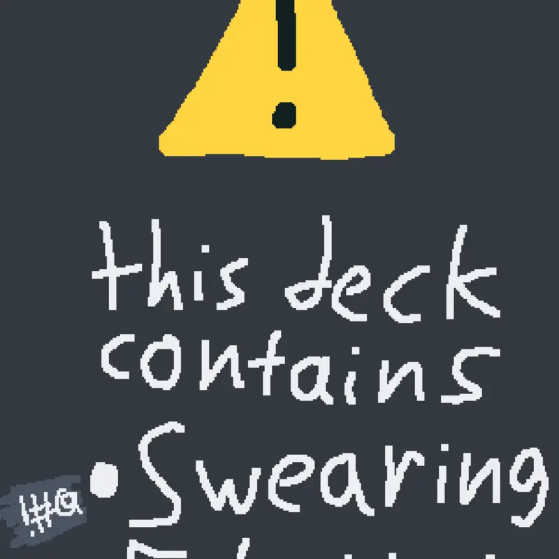 Game by @DumbButSmart
