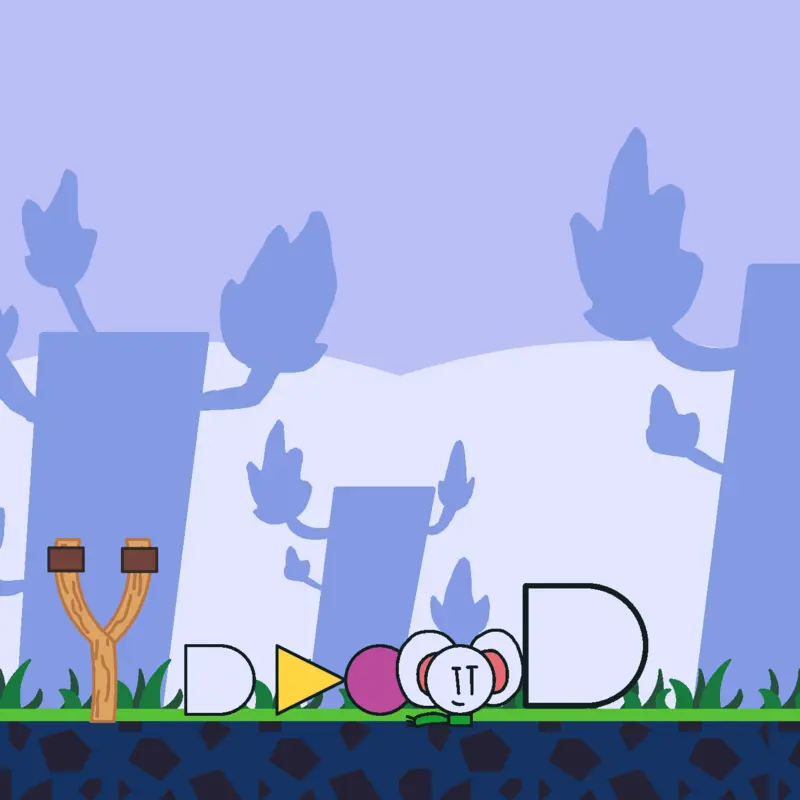 Game by @GeorgeGaming777