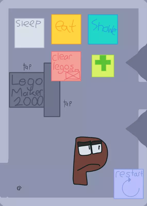 Game by @Tireayo