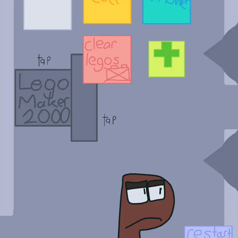 Game by @Tireayo