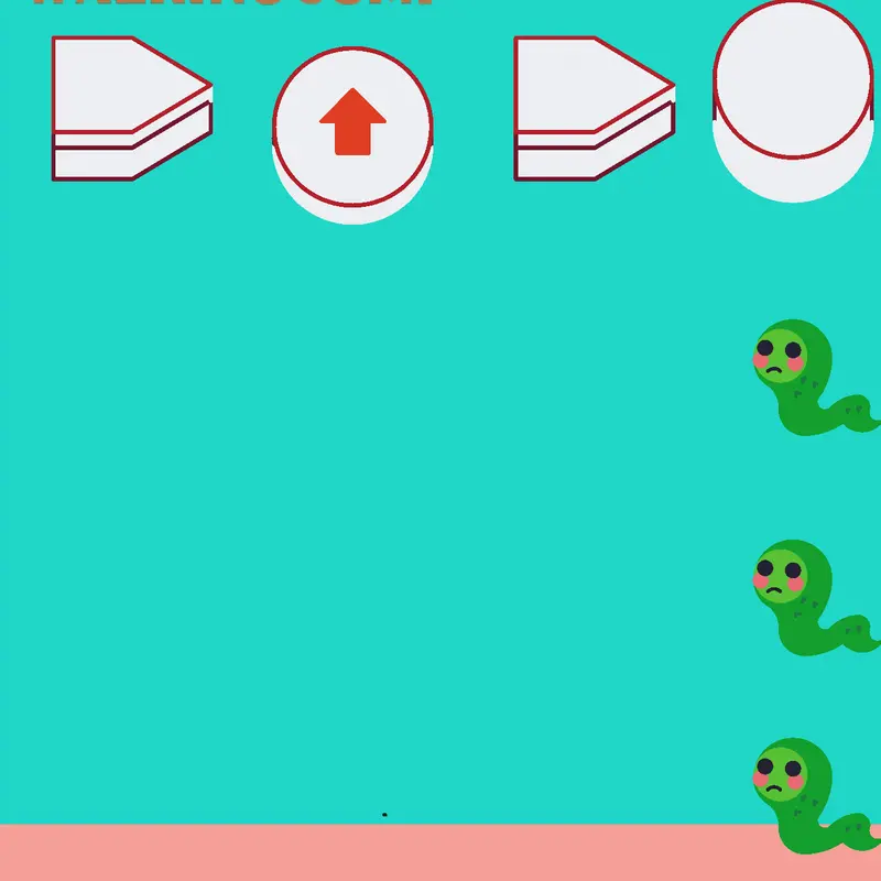 Game by @THECRYSTAL