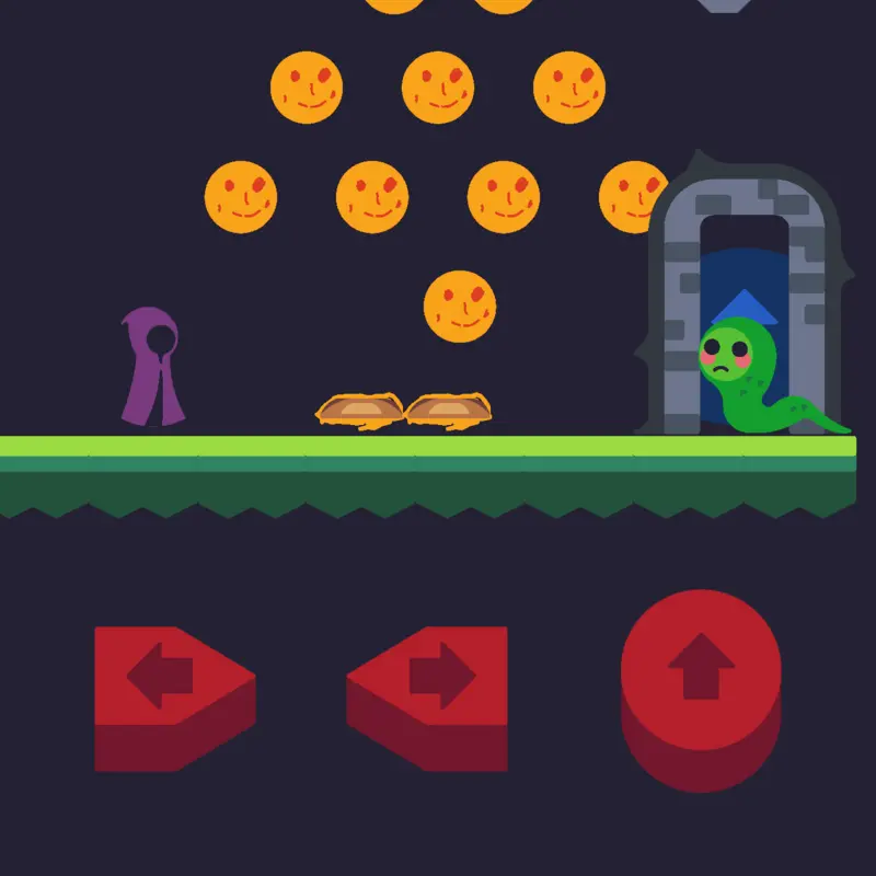 Game by @khristie2000