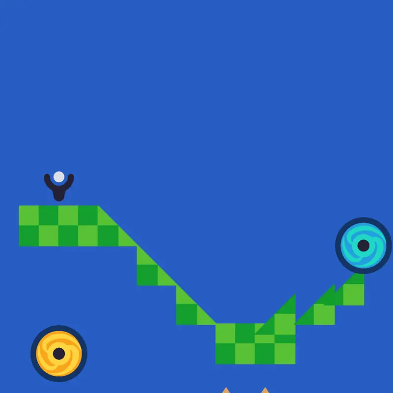 Game by @sandroisthebest