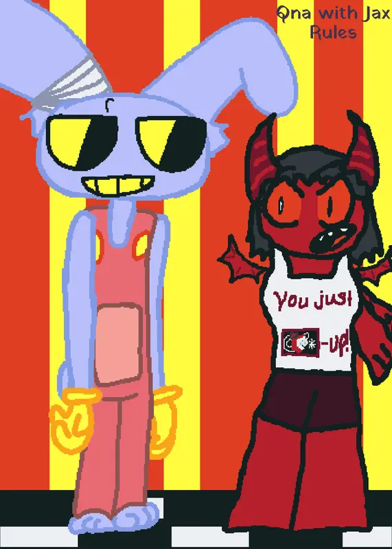 Game by @Evil_Hello_Kitty