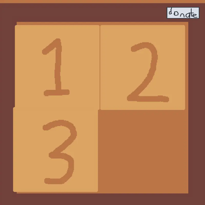 Game by @Hackmallow