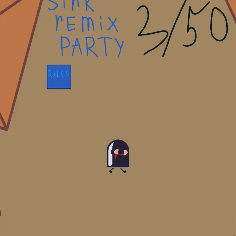 Game by @TomsClues