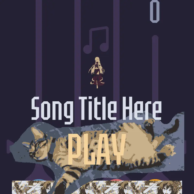 Game by @Chiikawalover123