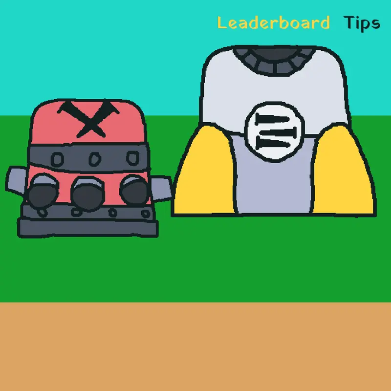 Game by @ROBLOXnoobYTOfficial