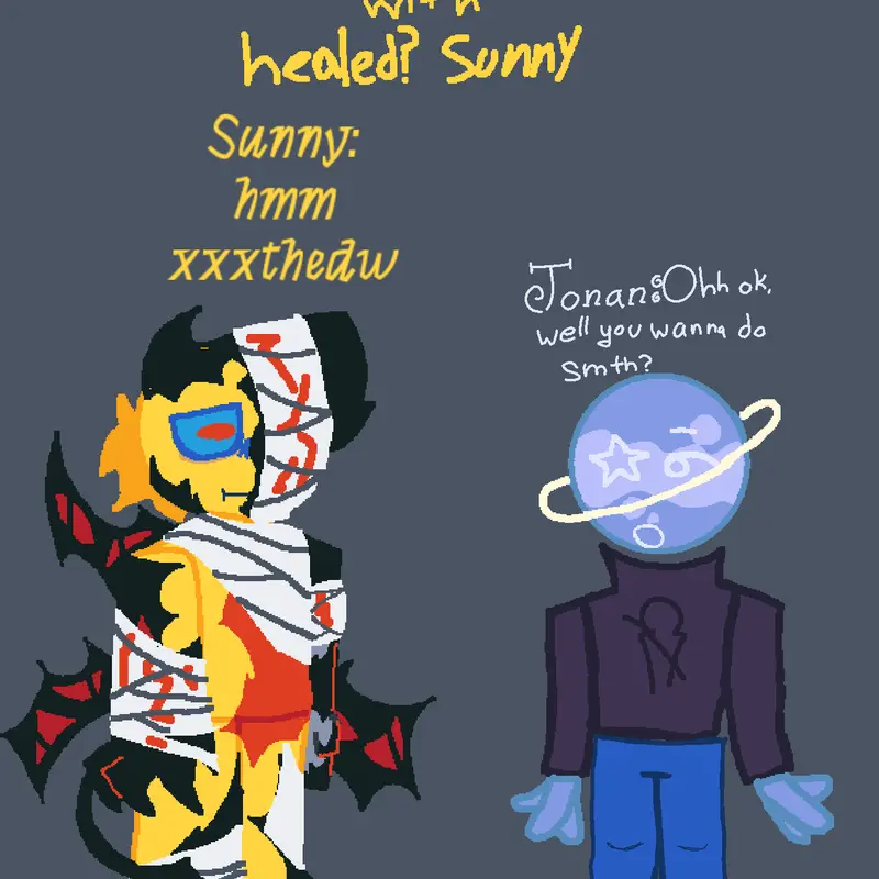 Game by @sunny_big
