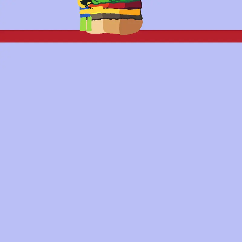 Game by @pogger0