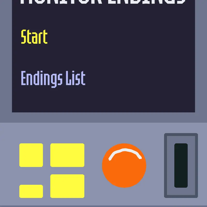 Game by @Casual_Mondays