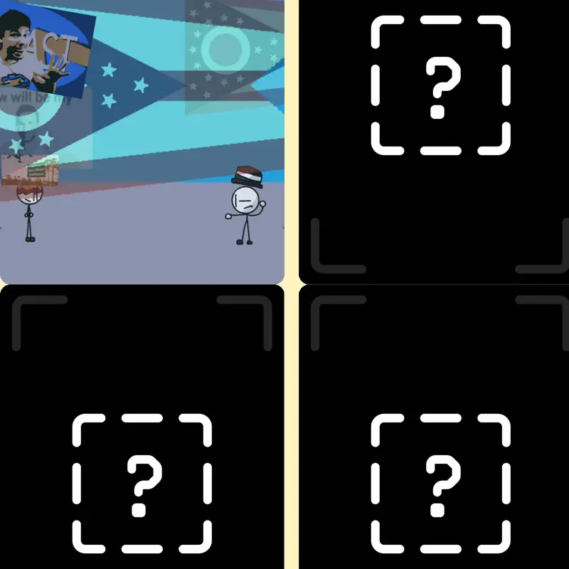 Game by @what_tacost