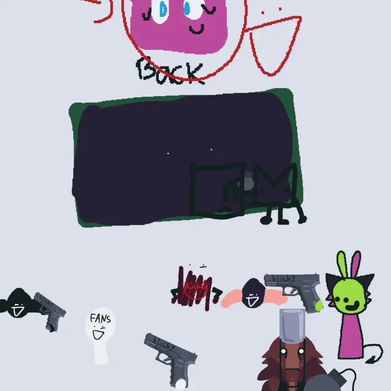 Game by @HalloweenStarfish