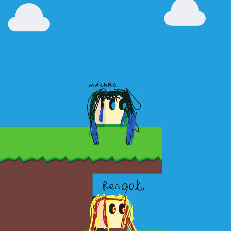 Game by @angelina_misscircle