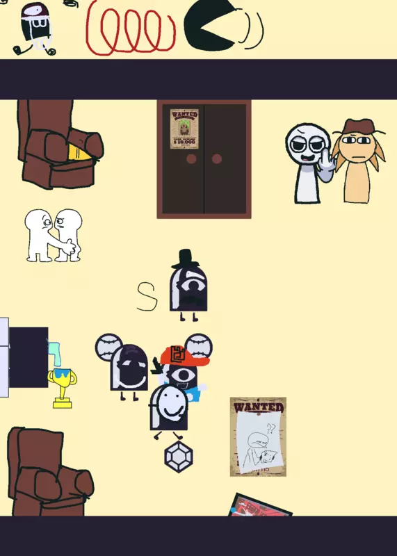 Game by @black_hole_core