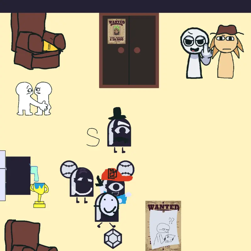 Game by @black_hole_core