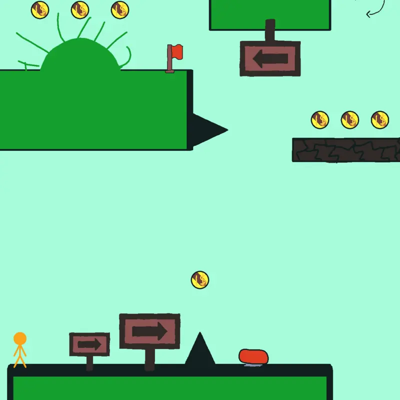 Game by @umardayyansome