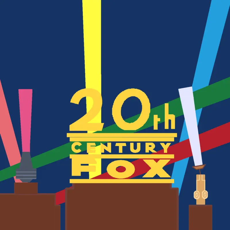 20th century fox by @Umrgamer786
