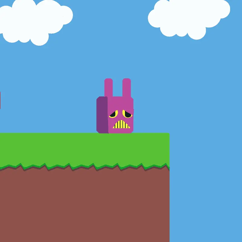 Game by @NildaGonzalez