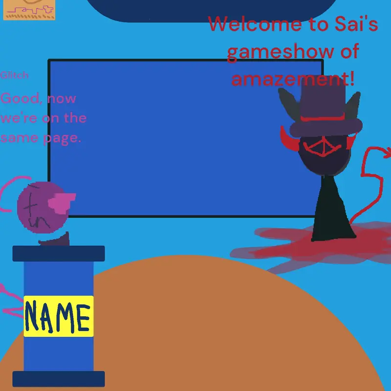 Game by @AverageHumanBeing