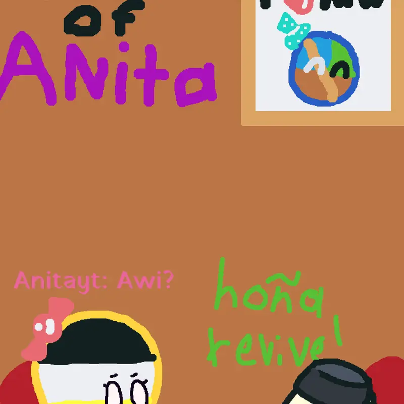Game by @bianjolote