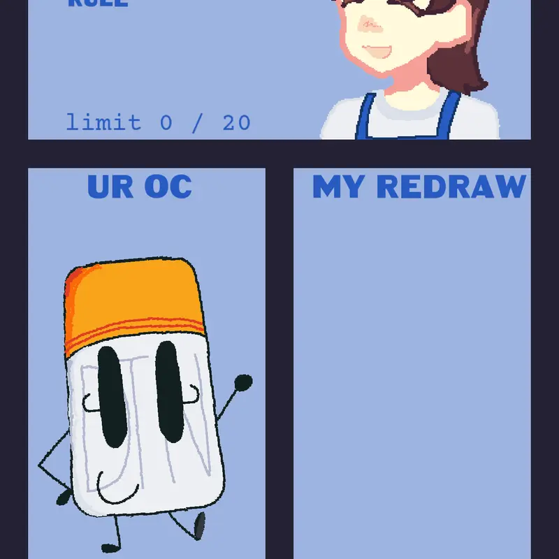 Game by @CUTEPOP